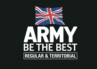 british army